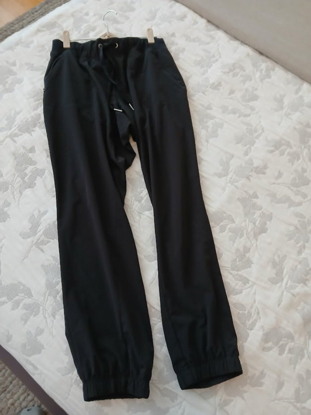 Calvin Klein Performance Quick Dry Jogger - M - Picture 2 of 8